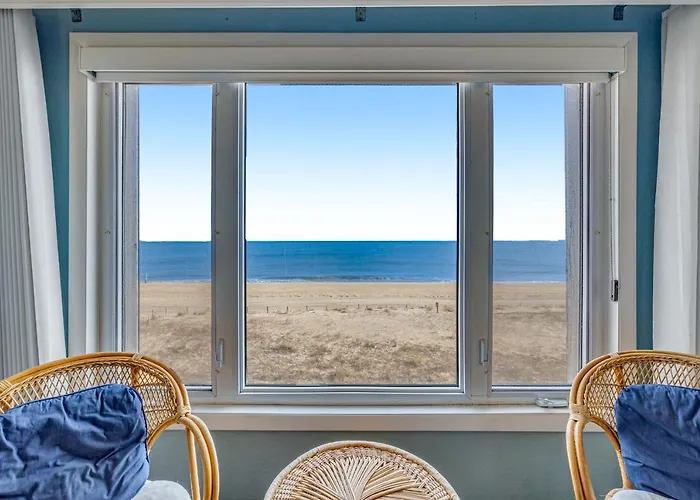 Hébergement de vacances Salty Sands Ocean City