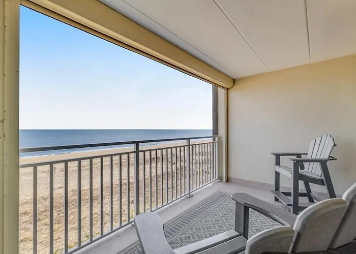 Salty Sands * Ocean City